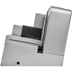 Produktbild für Allesschneider Ritter Serano 5, elektrisch, 130W