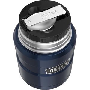Produktbild für Thermobehälter Thermos Stainless King Food Jar, Edelstahl