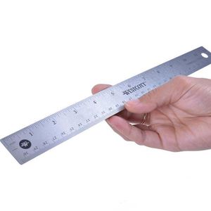 Produktbild für Lineal Westcott E-10415 00, 30 cm