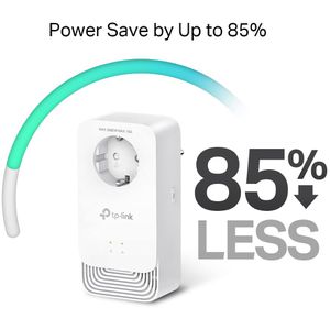 Produktbild für Powerline TP-Link G.hn2400, PG2400P KIT