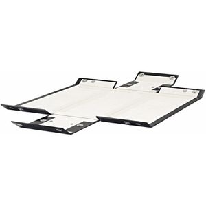 Produktbild für Aufbewahrungsbox Leitz 6043-00-95 Click&amp;Store, 10L