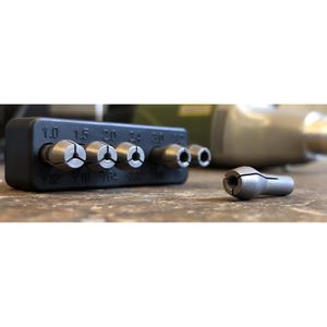 Produktbild für Multifunktionswerkzeug Proxxon Micromot IBS/A