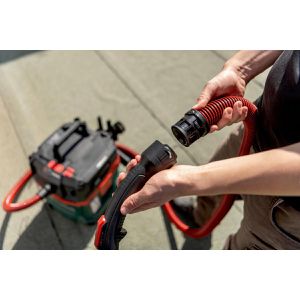 Produktbild für Nass-Trockensauger Metabo AS 36-18 L 20 PC-CC