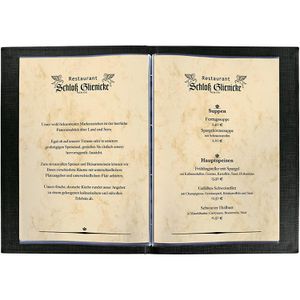 Produktbild für Briefpapier Sigel T1081, beige, A4