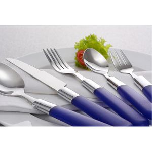 Produktbild für Besteck-Set Gräwe Milano, mit Besteckkasten, Edelstahl 18/0