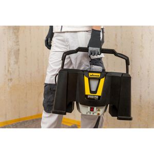 Produktbild für Dampftapetenablöser Wagner SteamForce Speed Pro, Set