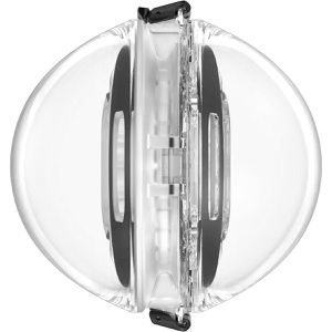 Produktbild für Action-Cam-Schutzhülle Insta360 X5 Invisible Dive Case Pro