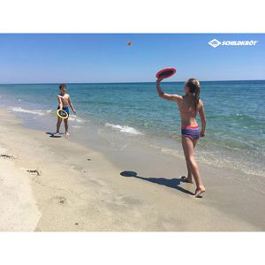 Produktbild für Wurfspiel Schildkröt 970117, Ogo Sport Set