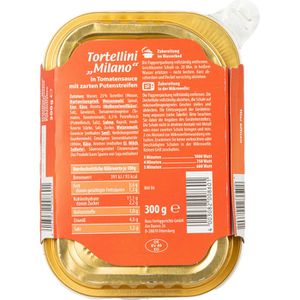 Produktbild für Fertiggericht Buss Freizeitmacher Tortellini