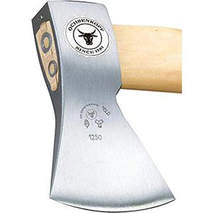 Produktbild für Axt Ochsenkopf Gold-Forstaxt OX 20 H-1608