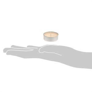 Produktbild für Duftkerzen Gala Flavour 030618, Sandalwood-Vanille