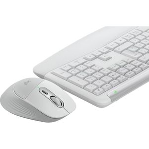Produktbild für Tastatur Logitech Signature Comfort Plus Combo MK880