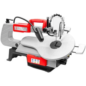 Produktbild für Dekupiersäge Holzmann DKS21PRO 230V, 120 W