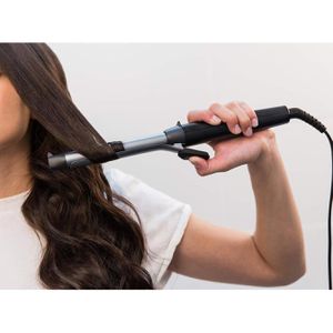 Produktbild für Lockenstab Remington Pro Spiral Curl, CI5519, Ø 19 mm