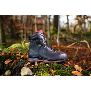 Produktbild für Sicherheitsschuhe Haix Trekker Pro 2.0, S3