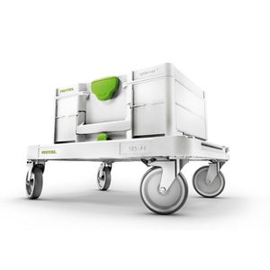 Produktbild für Transportroller Festool Rollbrett SYS-RB, 204869
