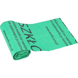 Produktbild für Müllsäcke Office-Products 22025232-02, 120 Liter