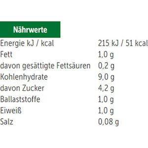 Produktbild für Haferdrink Allos aus italienischem Hafer, ungesüßt, BIO