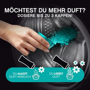 Produktbild für Wäscheparfüm Lenor Unstoppables, Fresh