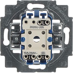 Produktbild für Lichtschalter Busch-Jaeger 2020 US-205