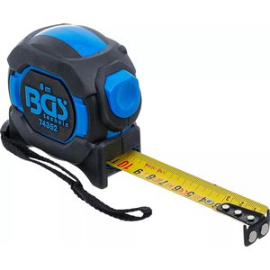 Maßband BGS-technic 74352