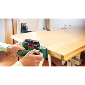 Produktbild für Hobel Bosch PHO 3100, 0603271100, Falzhobel