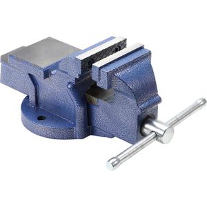 Schraubstock BGS-technic 59255