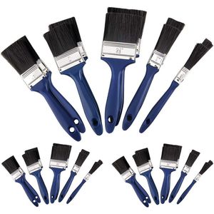 Malerpinsel Monzana Set, 30-teilig