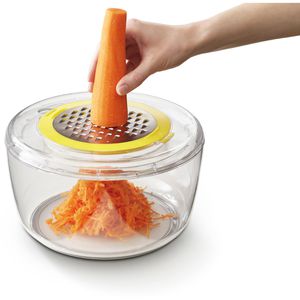 Produktbild für Salatschleuder JosephJoseph Multi-Prep 20154