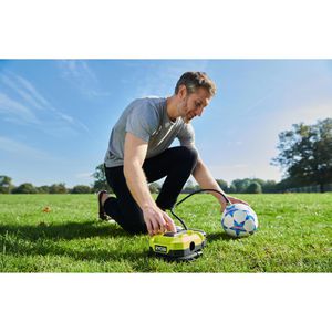 Produktbild für Kompressor Ryobi RMI18-0 ONE+ Akku, 18V