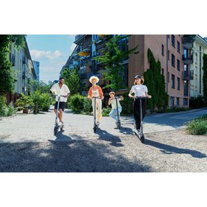 Produktbild für E-Scooter Egret Ey! S, 882 W Motor, max. 20km/h