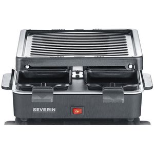 Produktbild für Raclette-Grill Severin RG 2370, für 4 Personen