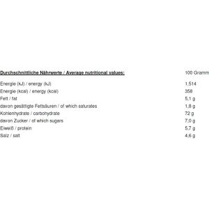 Produktbild für Fertiggericht Mama Rice Noodles Vegetable Flavour