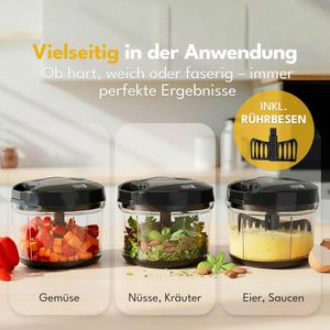 Produktbild für Zerkleinerer LEBENLANG LBL3839