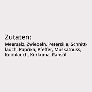 Produktbild für Gewürzmischung Ostmann Lets's Do Rührei