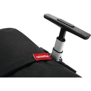 Produktbild für Einkaufstrolley Reisenthel Carrycruiser Iso black