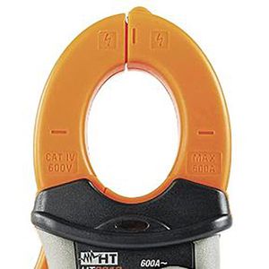 Produktbild für Stromzange HT-Instruments 1009012, HT9012, RMS digital