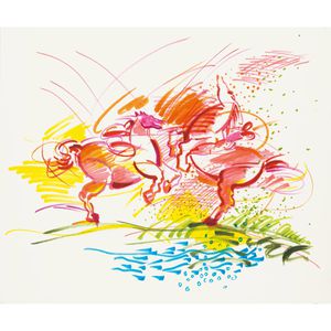 Produktbild für Tuschestifte Faber-Castell Pitt Artist Pen 267424