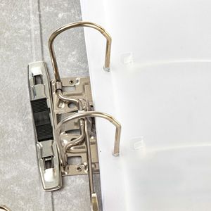 Produktbild für Schlaufenhefter Eichner 9038-00101 Strip, A4