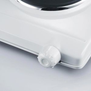 Produktbild für Kochplatte Severin DK 1042