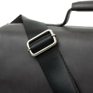 Produktbild für Aktentasche Pride&amp;Soul Percent, 47261, grau, mit Laptopfach