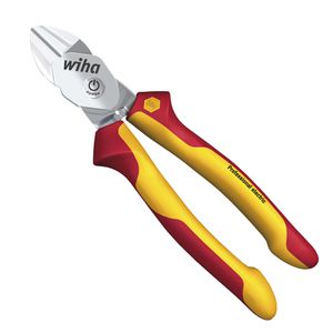 Seitenschneider Wiha BiCut Professional electric, Kraft