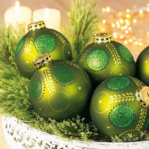 Produktbild für Textilmarker Marabu 0119000000080, Painter Glitter