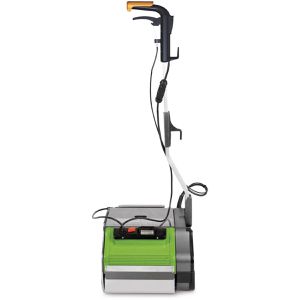 Produktbild für Scheuersaugmaschine Cleancraft DWM-H 340, Arbeitsbreite 34 cm