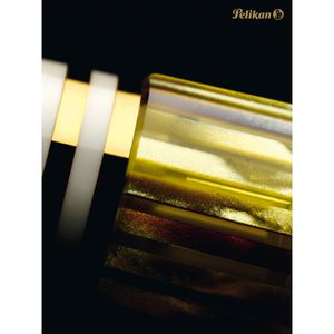 Produktbild für Füller Pelikan Souverän M400, Feder F