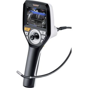 Produktbild für Endoskop-Kamera Laserliner 082.270A, VideoInspector 3D