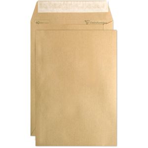 Versandtaschen Clairefontaine 74215C, braun, C5