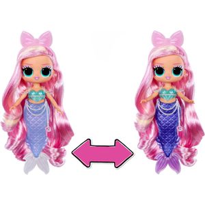 Produktbild für Puppe LOL Surprise! Tweens Mermaid, ab 4 Jahre