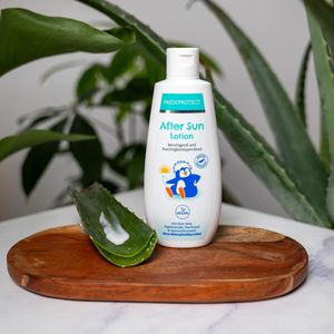 Produktbild für After-Sun PAEDIPROTECT Lotion