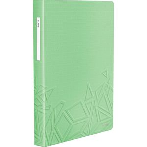 Produktbild für Sichtbuch Leitz 4652-00-50, Urban Chic, aus PP, A4